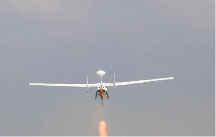 BZK-006A型无人机已成解放军特战旅标配 可化身战场“天眼”