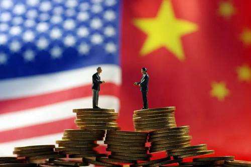 王毅直言：中国不会也绝不可能变成另一个美国