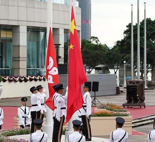 澳大利亚|“反华”议员信口雌黄：中国驻休斯敦总领馆是“间谍中心”