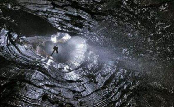 前苏联钻探到地底12262米，里面传来惨叫！传说中的地底之门