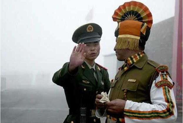 中国驻印度大使：中印双方应厘清这几个根本性问题