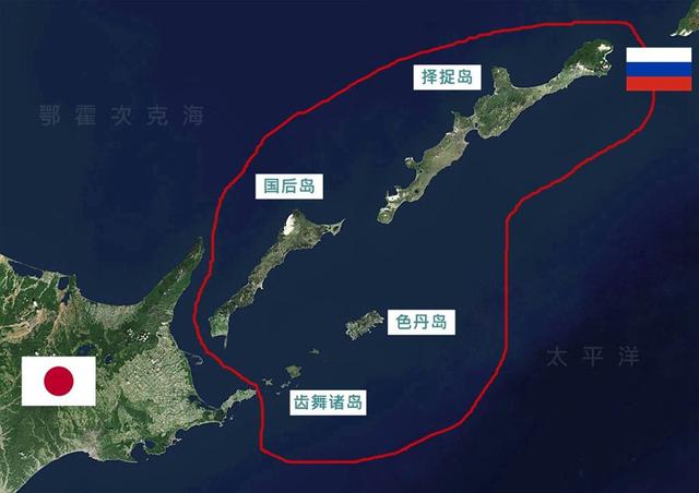 当南海和中印边境出现危机之时，日本密集发出危险信号