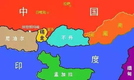 印度|印度气的咬牙切齿：中国，是印度永远的噩梦！