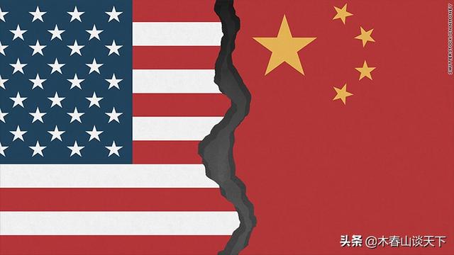 美方|限期3天 美国想关闭中国驻休斯敦总领馆！有两种结果