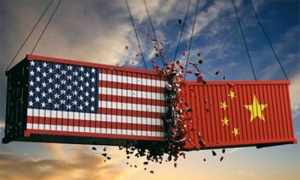 时隔两年，美国这一战略卷土重来，中国后招更猛！