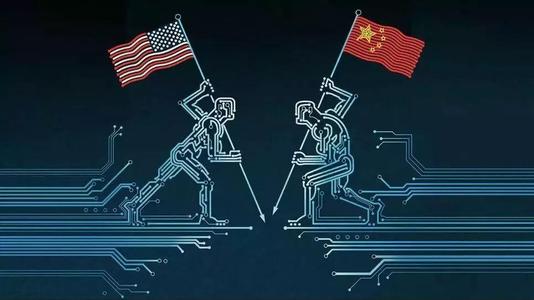 美国|时隔两年，美国这一战略卷土重来，中国后招更猛！