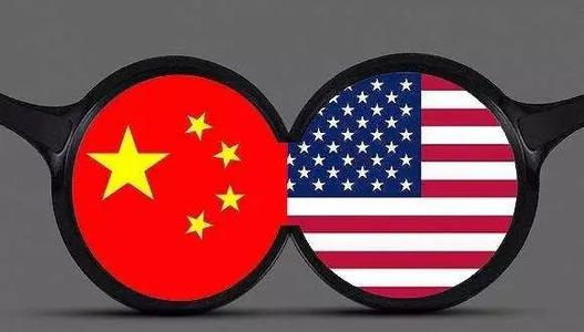 美国|接管美国领馆，普京长叹：轮到中国给我上课了