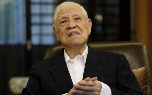 李登辉|李登辉给＂台独＂种下恶果！ 历史不会宽恕他，将遗臭万年！