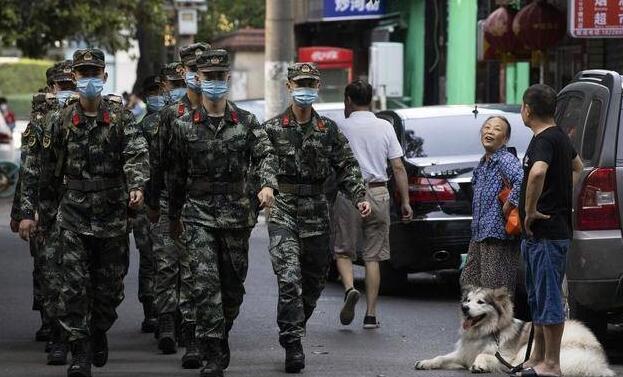 中美博弈将走向：俄成反面教材，专家警告：绝不能退半步