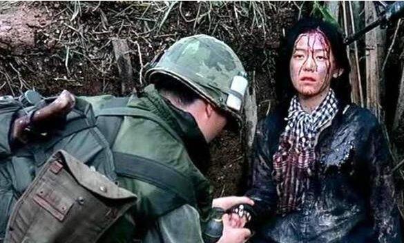 越南|越战结束后女兵去向成难题，多数遭受美军“折磨”无人愿娶