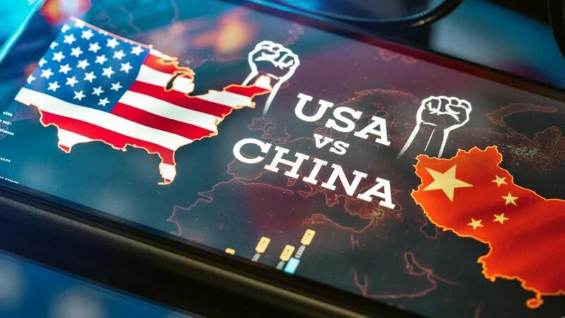 美国|先封抖音 再禁微信 还要全面清除中国技术？这远不是美国的下限