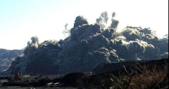 爆破|从徒手炸碉堡到“天下第一爆”，基建狂魔的中国是怎么练成的？