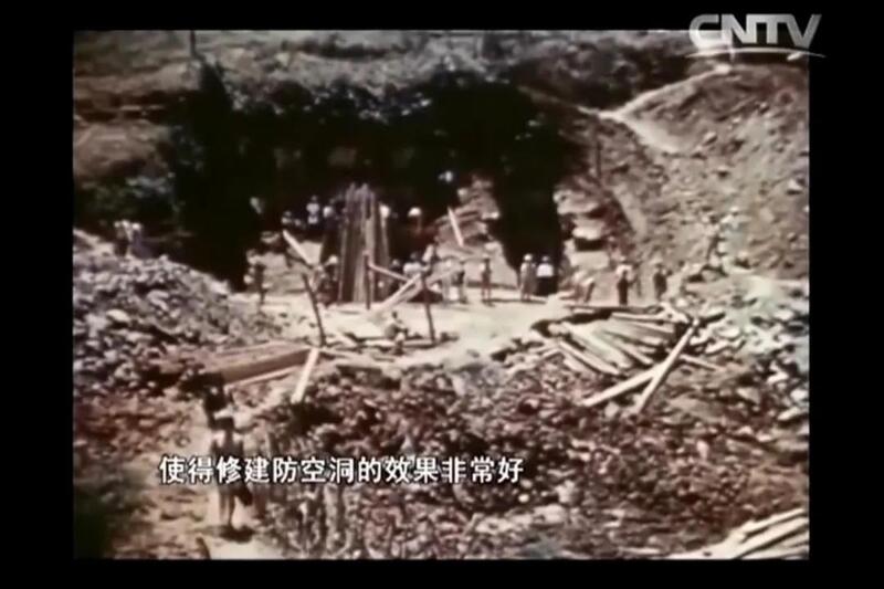 中国|中国为什么不可战胜？80年前一部获得奥斯卡的抗战纪录片告诉你答案