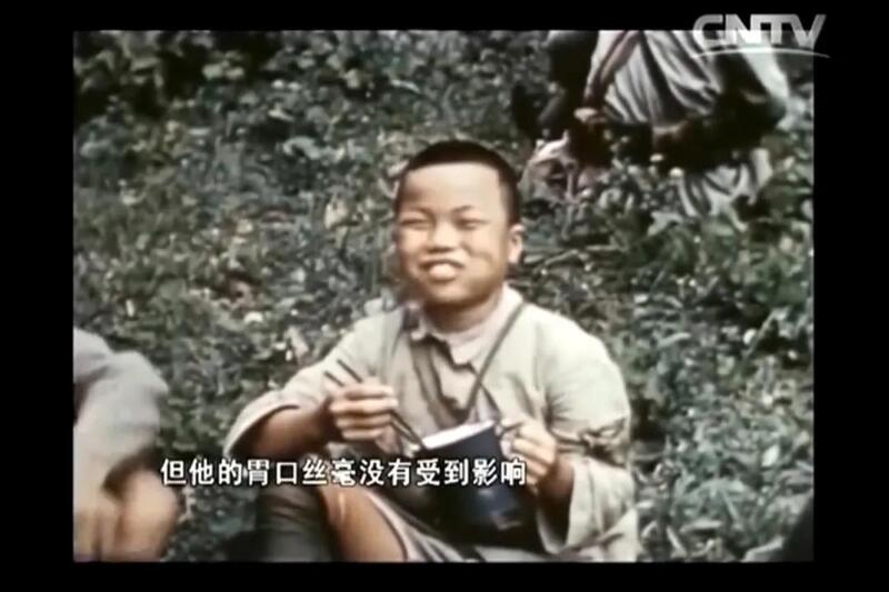 中国|中国为什么不可战胜？80年前一部获得奥斯卡的抗战纪录片告诉你答案