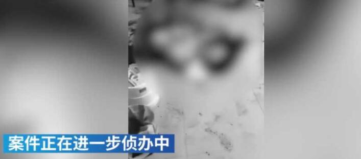 灵山县|90后男医务与已婚女护士同居，被女方丈夫砍死！