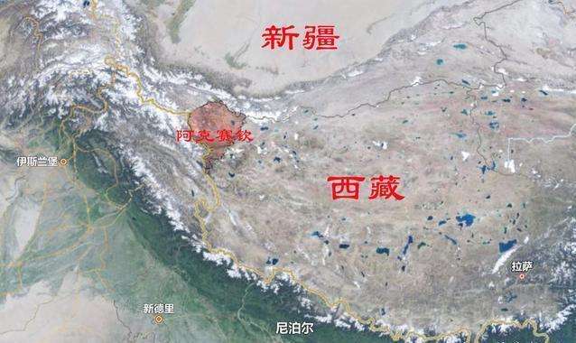 中国|印度声称:两军脱离接触可能拖到冬季!驻印大使这样回应
