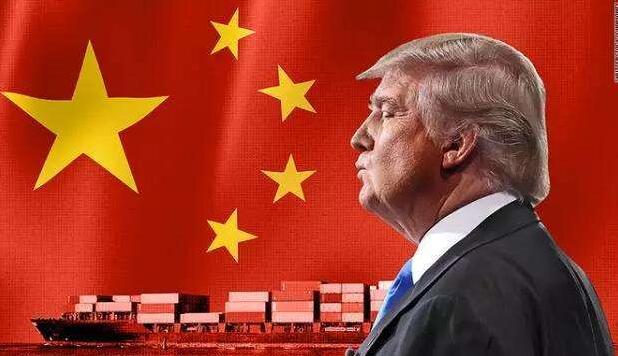 美国|美国进入了更年期 动不动就找中国乱发脾气！