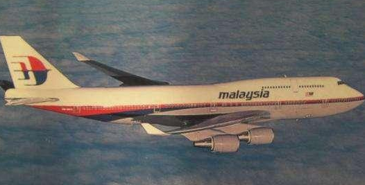 马航|美国海底找到物证 MH370真相大白？