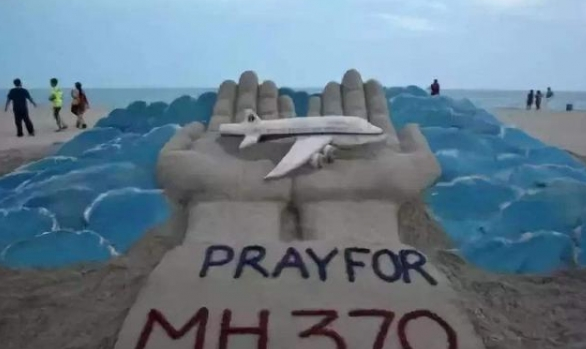 马航|美国海底找到物证 MH370真相大白？