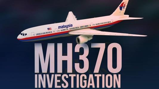 马航|美国海底找到物证 MH370真相大白？