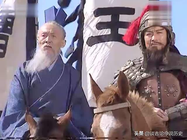 「诸葛亮」三国中最著名的三句脏话，都是蜀国人说的，每句都给对手造成暴击