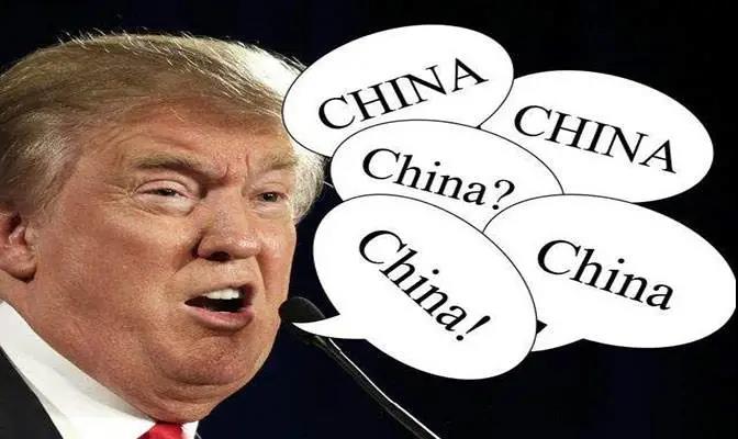 美国|动真格了！美国议员被中国制裁，然后呢？