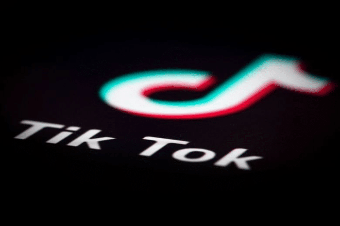 美国|一锤定音！中方给Tik Tok送上“定心丸”，白宫“明抢”宣告失败