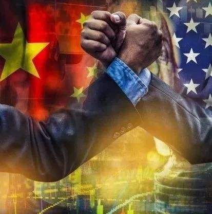 中国|美正酝酿敲诈勒索中国！新手段中国也有，该给他点颜色看看了