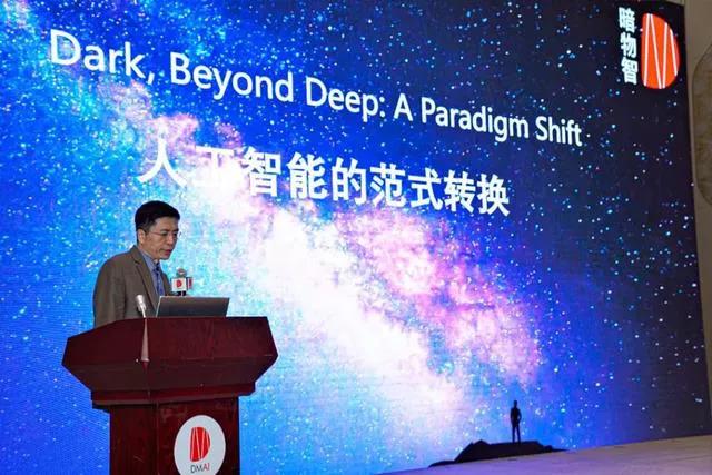 美国|又一名顶级华裔科学家归国 多亏了特朗普的“助力”