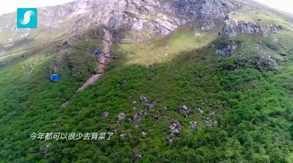 哨所|中国为什么非得在穷山恶水建那么多边防哨所？后勤保障还不行吗？