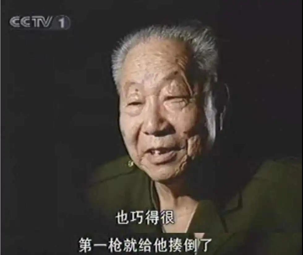 狙击手|中国最强狙神：32天靠机瞄狙杀214名美军，还会开战斗机