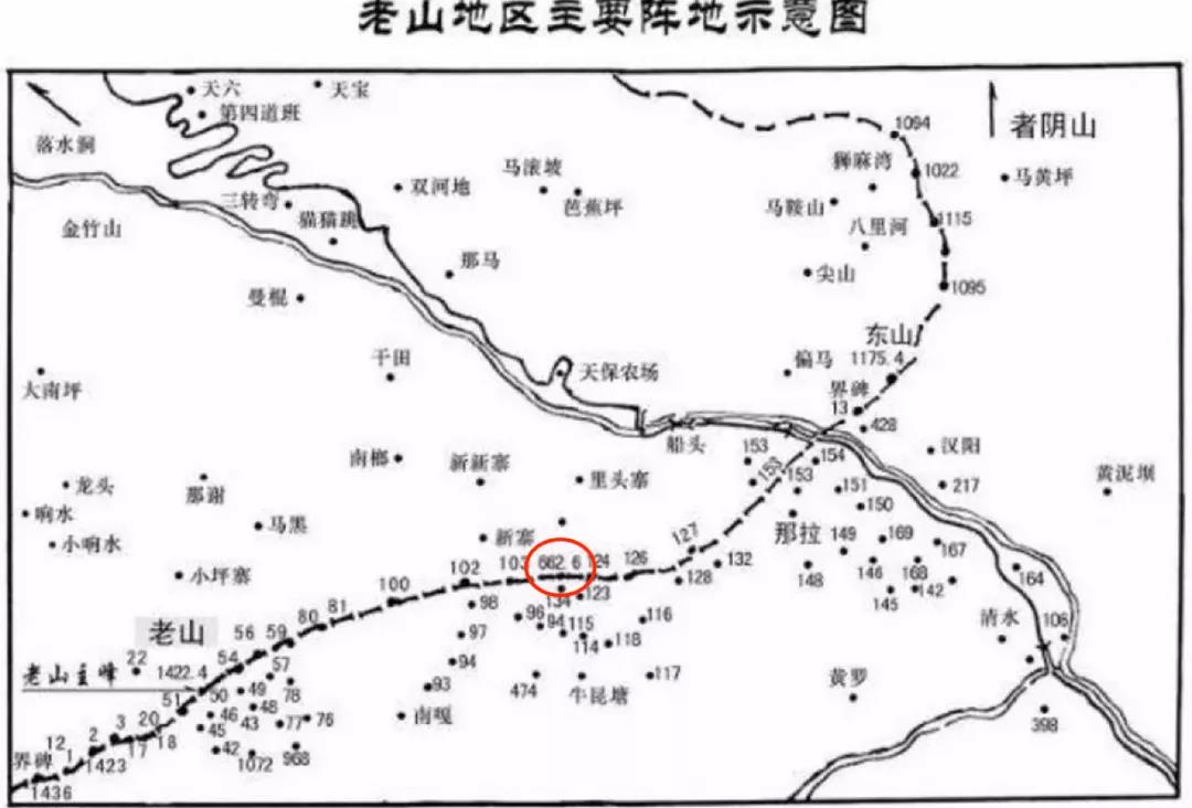 张茂|老山前线中国班长 肠子流出塞回继续战斗 26枚弹片仍未取出