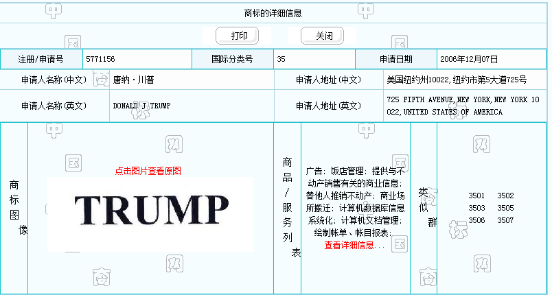 中国|特朗普辛酸创业史：在美国大展拳脚，在中国寸步难行