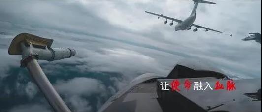 空警|“加长续航款”空警-500终于“参军”，空警-600会是下一个吗？