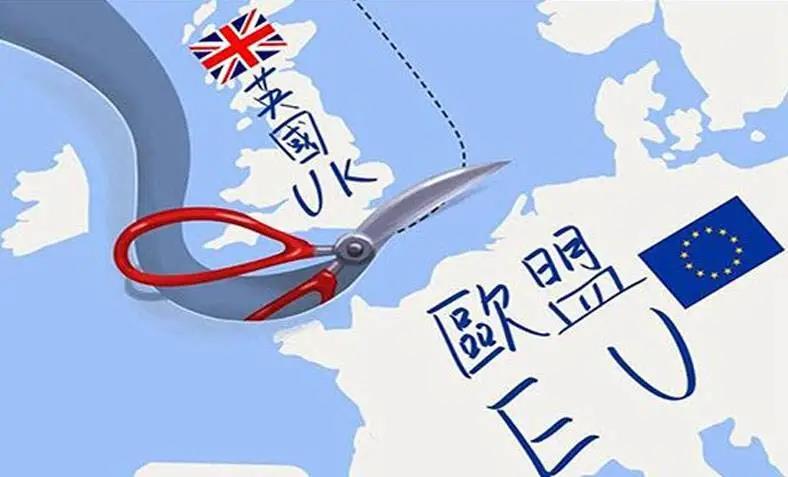 英国|拜登上台，最先倒霉的竟然会是他！