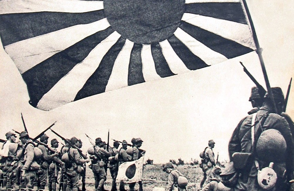 挤进大历史的小人物：唯一见证了日本开国的中国人(4)