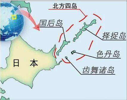 日本：此国在日本投降后拒绝停战，连夜还去袭击日本，打的日本至今还痛