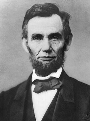 美媒披露林肯总统遭暗杀细节