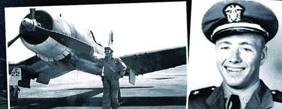 纳粹空军转世 3岁童记前世坠机亡 真找到二战尸骨残骸(2)