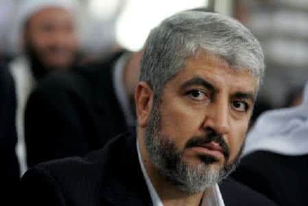 海外掌舵“哈马斯”多年，他建国立场异常坚定，内外交困黯然下台(3)