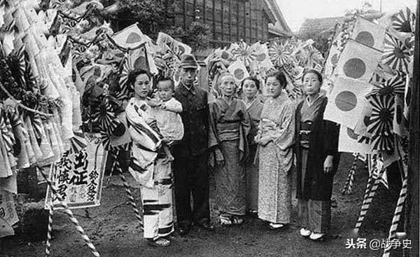 日本|比日军更恶毒的“日本居留民”，甚至用苦肉计逼日本政府开战