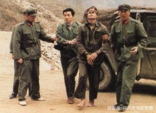 对越反击战结束，双方交换战俘，发生了什么？越南丢尽面子！