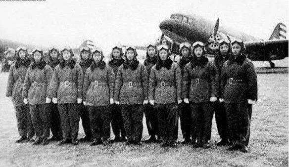 新中国成立以来最后一次驾机叛逃事件：飞行员驾驶歼-6叛逃苏联(2)
