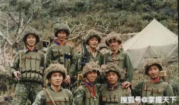 「越南」1979年, 中国为什么要顶着威胁, 出动30多万军队进攻越南!