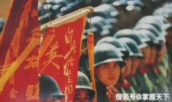 「越南」1979年, 中国为什么要顶着威胁, 出动30多万军队进攻越南!