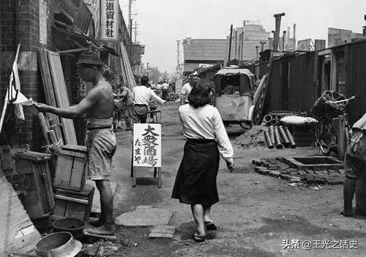 日本|80年代的日本有多富？可以买下整个美国......